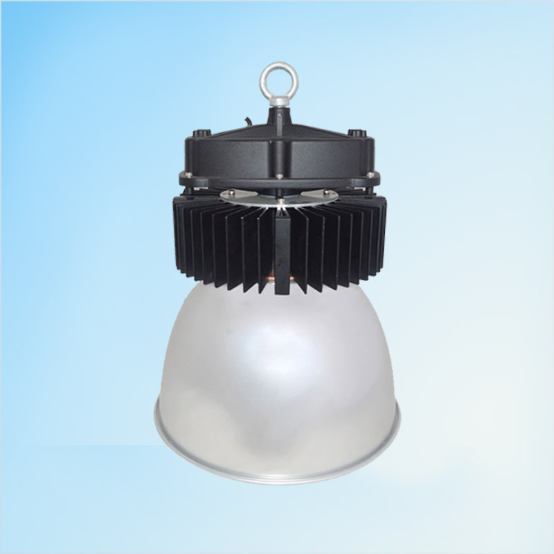 High Bay Lights w/reflector