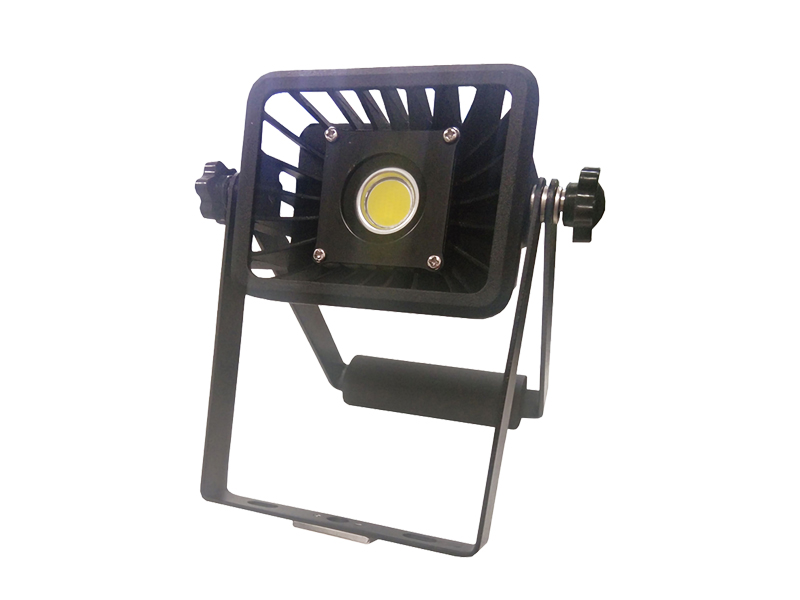 LB-PS100 Dual use with power bank, Portable,  rechargeable emergency led lighting