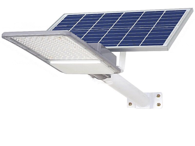 50W led solar street light