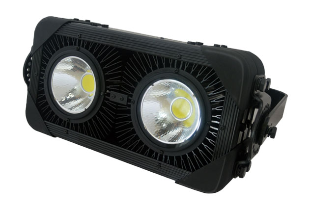 2  modules of LB-IM200 highmast/flood/stadium light