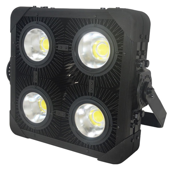 4  modules of LB-IM200 highmast/flood/stadium light