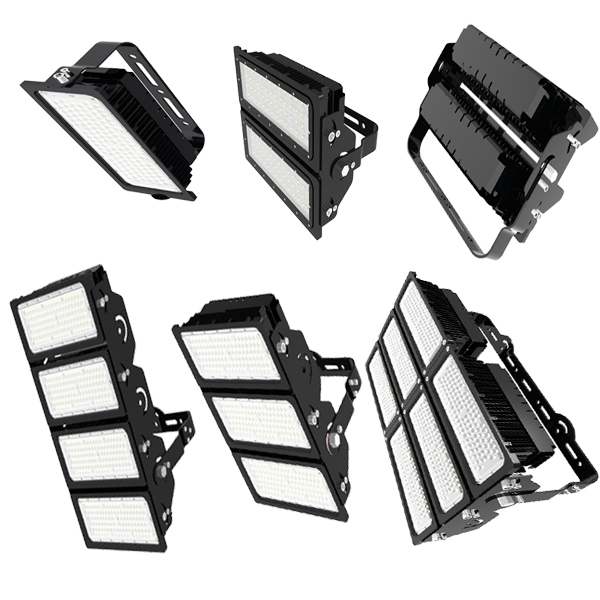 LB-TD450 series (modularized)